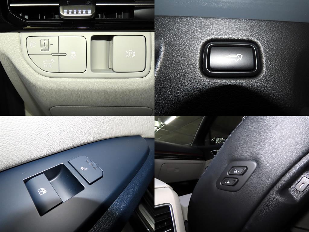 KIA Sportage 2025 Gris - Importación desde Corea - HF Imports Iquique - Foto 18