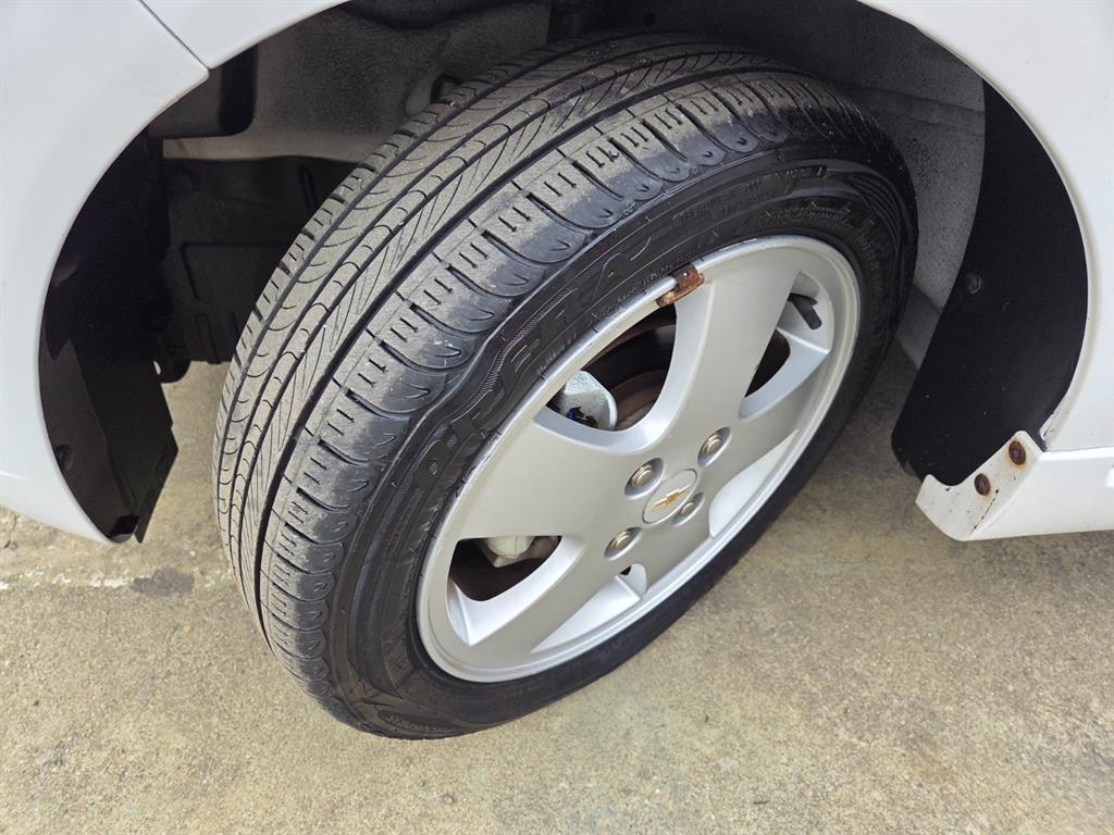 Chevrolet Spark 2012 Blanco - Importación desde Corea - HF Imports Iquique - Foto 20