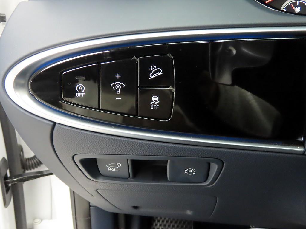 Genesis GV70 2023 - Importación desde Corea - HF Imports Iquique - Foto 13