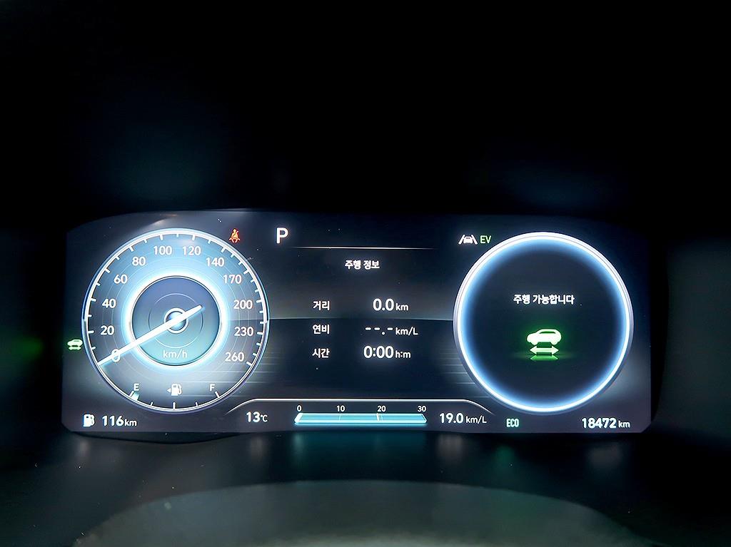 HYUNDAI Santa Fe - Vista 11