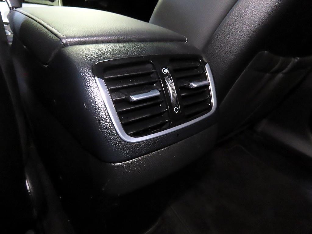 HYUNDAI Grandeur 2018 Azul - Importación desde Corea - HF Imports Iquique - Foto 18