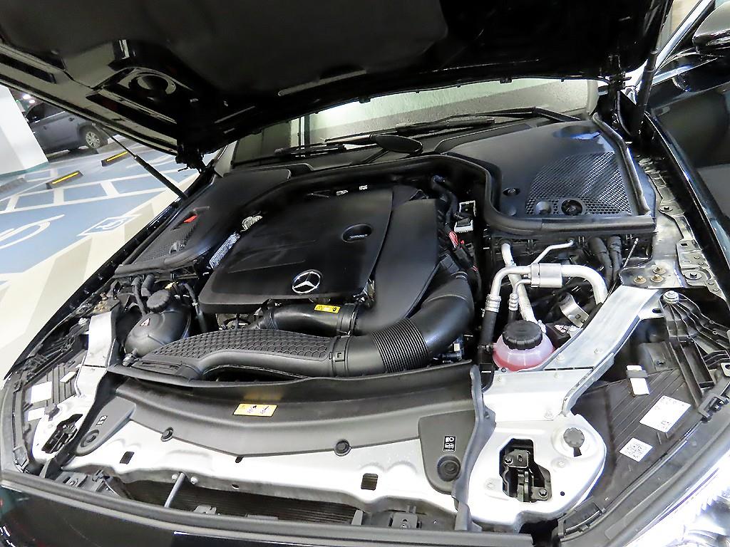 Mercedes Benz E class 2022 Negro - Importación desde Corea - HF Imports Iquique - Foto 19