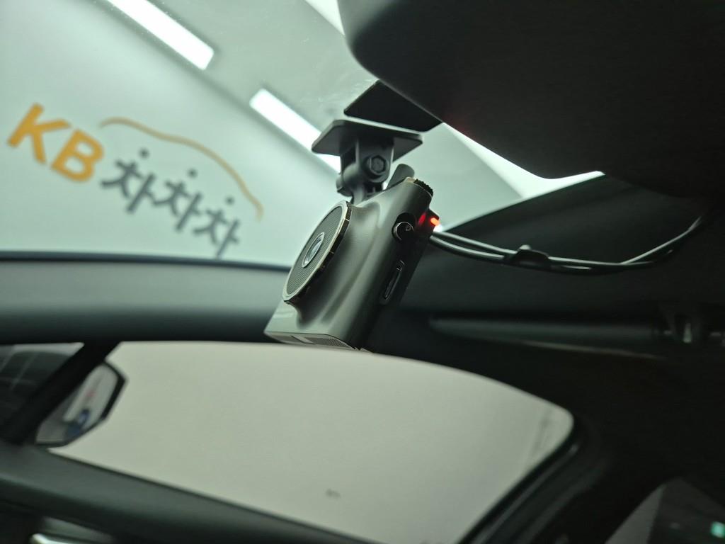 KIA Sportage 2021 Gris - Importación desde Corea - HF Imports Iquique - Foto 17