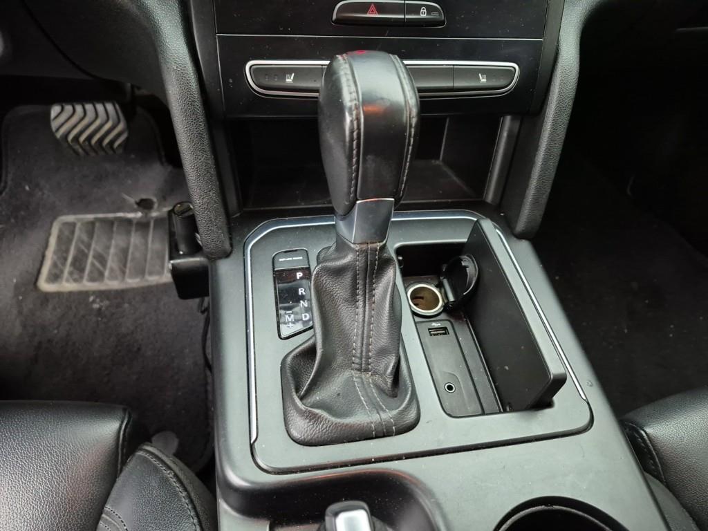 SAMSUNG SM6 - Vista 8