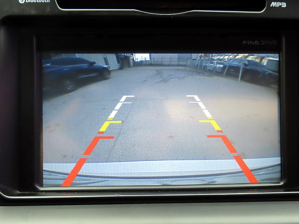 KIA K5 2013 Blanco - Importación desde Corea - HF Imports Iquique - Foto 15