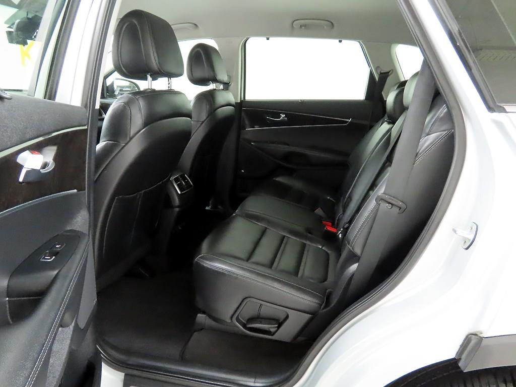 KIA Sorento 2016 - Importación desde Corea - HF Imports Iquique - Foto 13