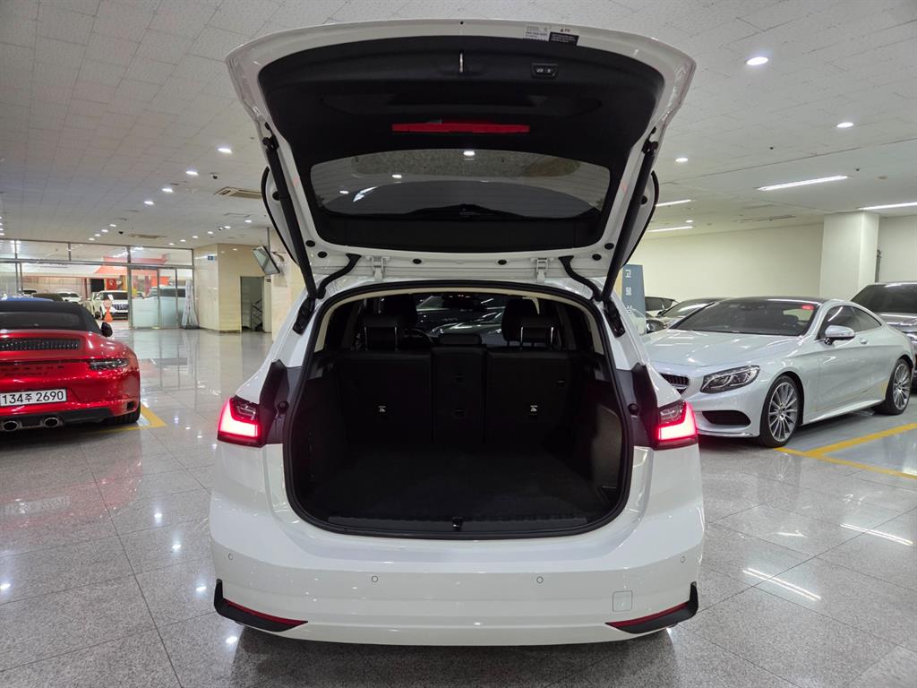 BMW 2 series 2023 Blanco - Importación desde Corea - HF Imports Iquique - Foto 19