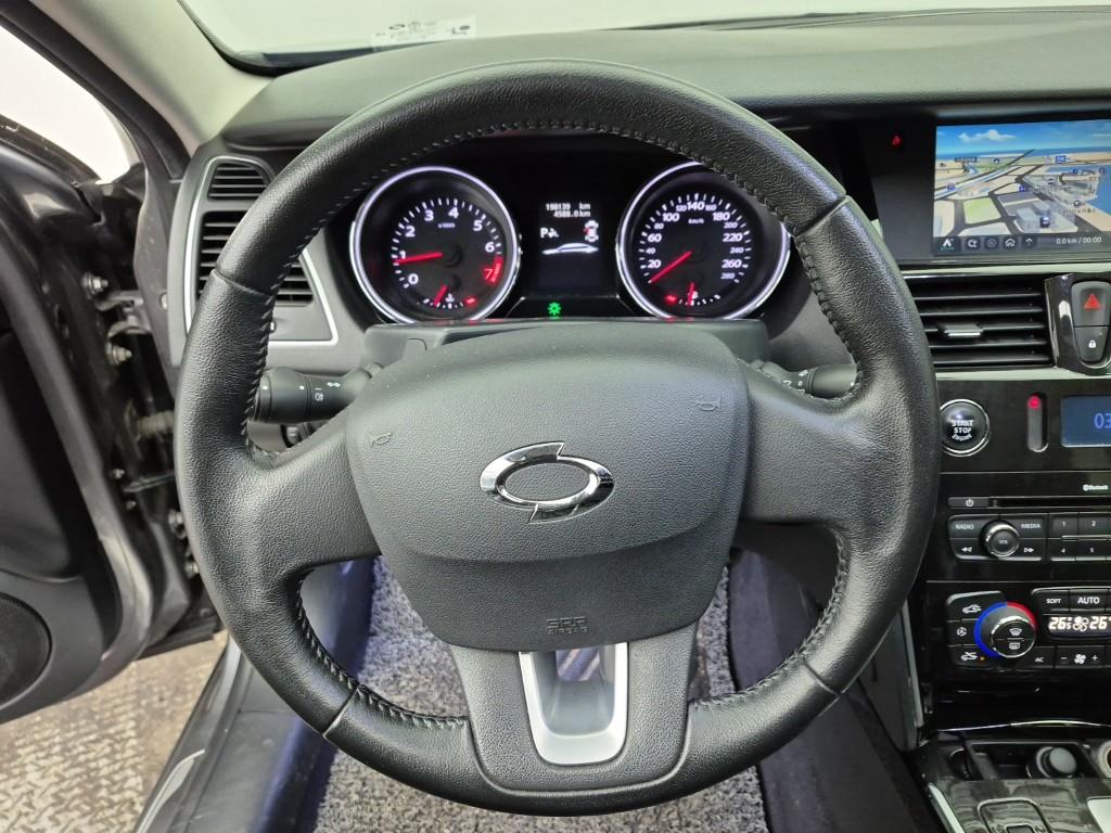 SAMSUNG SM6 - Vista 9