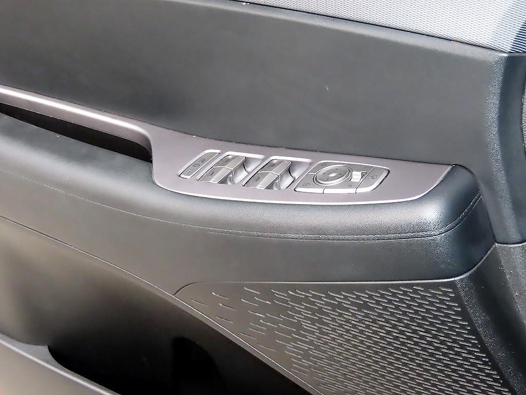 HYUNDAI Palisade - Vista 11