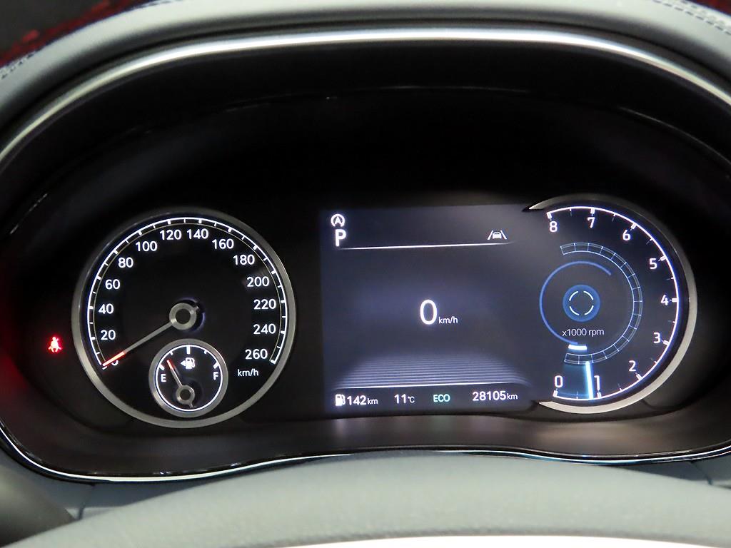 Genesis GV70 - Vista 5