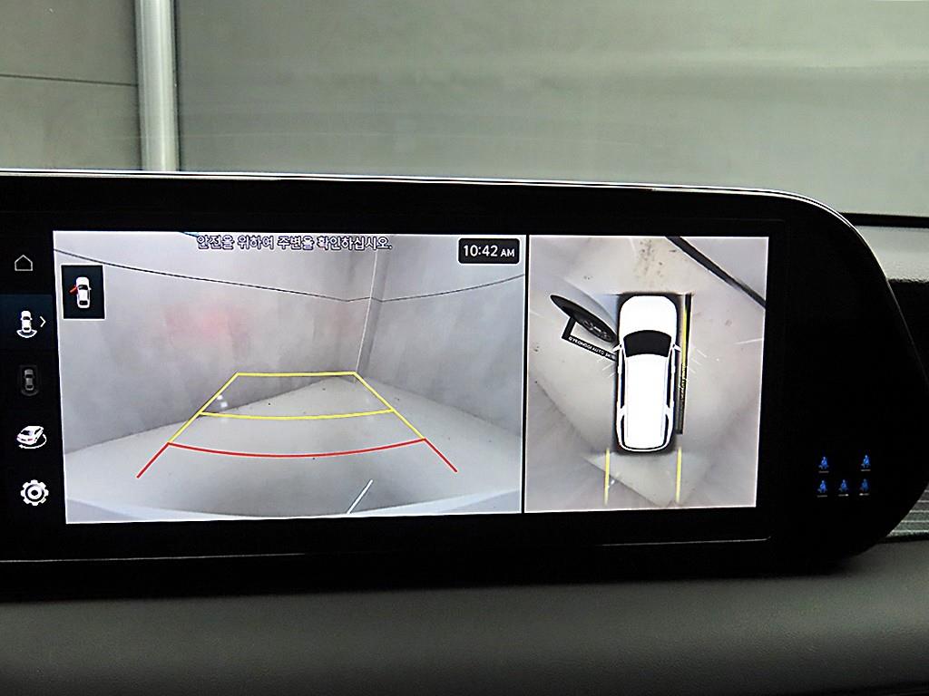 HYUNDAI Palisade 2023 - Importación desde Corea - HF Imports Iquique - Foto 15