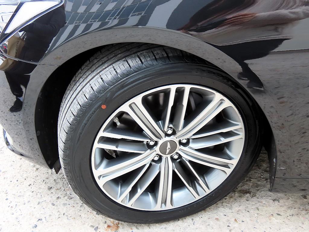 Genesis G80 2018 - Importación desde Corea - HF Imports Iquique - Foto 20