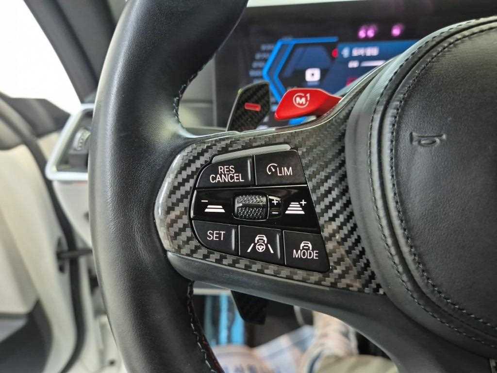 BMW 4 Series 2024 Blanco - Importación desde Corea - HF Imports Iquique - Foto 15