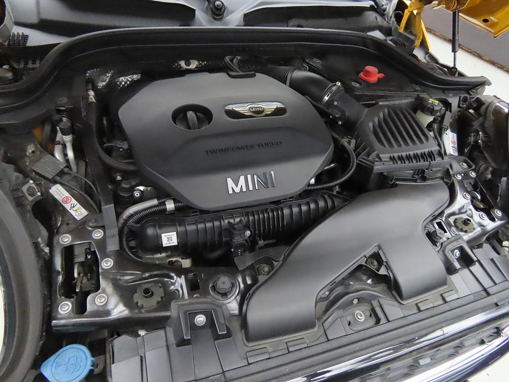 Mini Cooper 2015 Amarillo - Importación desde Corea - HF Imports Iquique - Foto 19