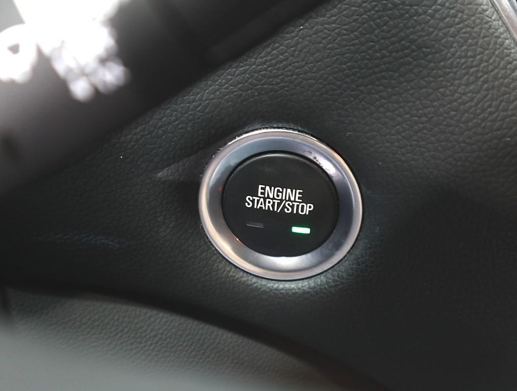 Chevrolet Malibu 2017 Blanco - Importación desde Corea - HF Imports Iquique - Foto 18