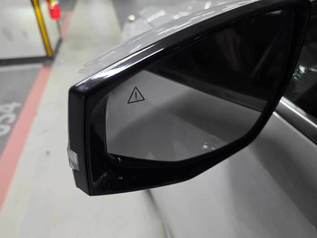 KIA K8 2025 Blanco - Importación desde Corea - HF Imports Iquique - Foto 18