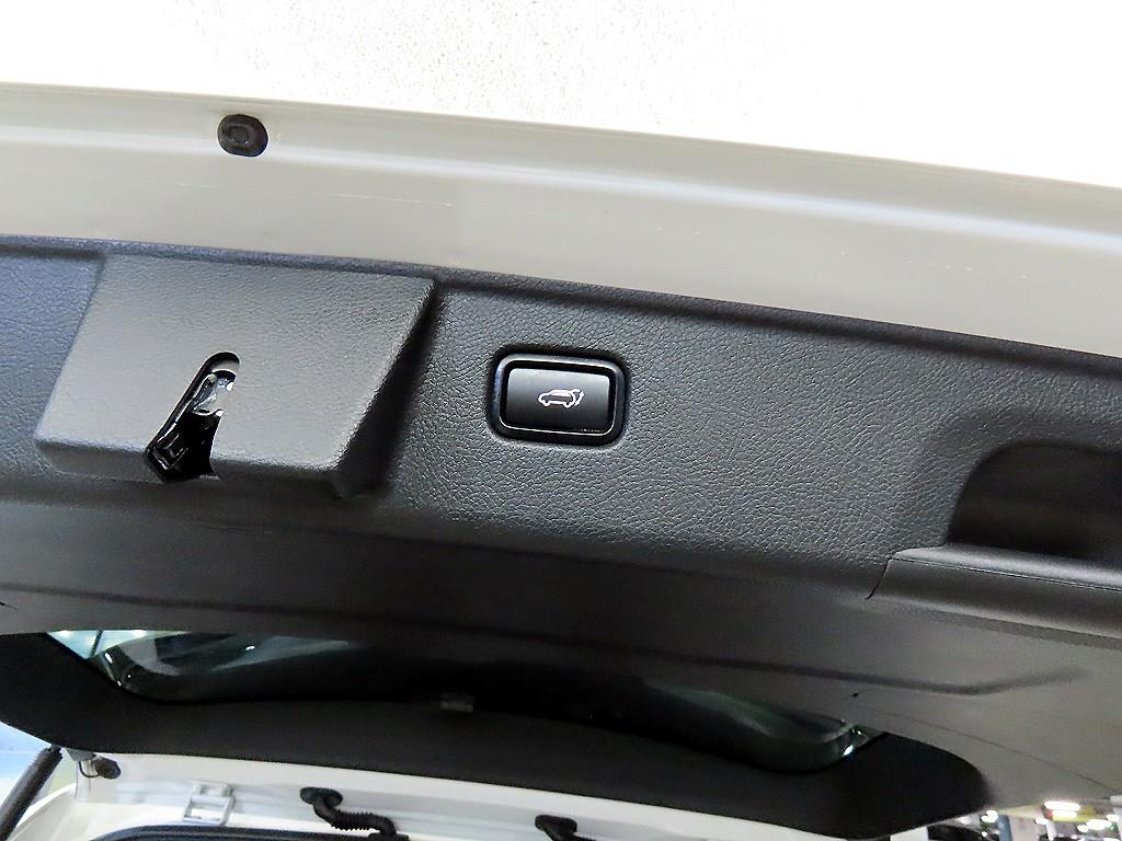 KIA Mohave 2024 - Importación desde Corea - HF Imports Iquique - Foto 16