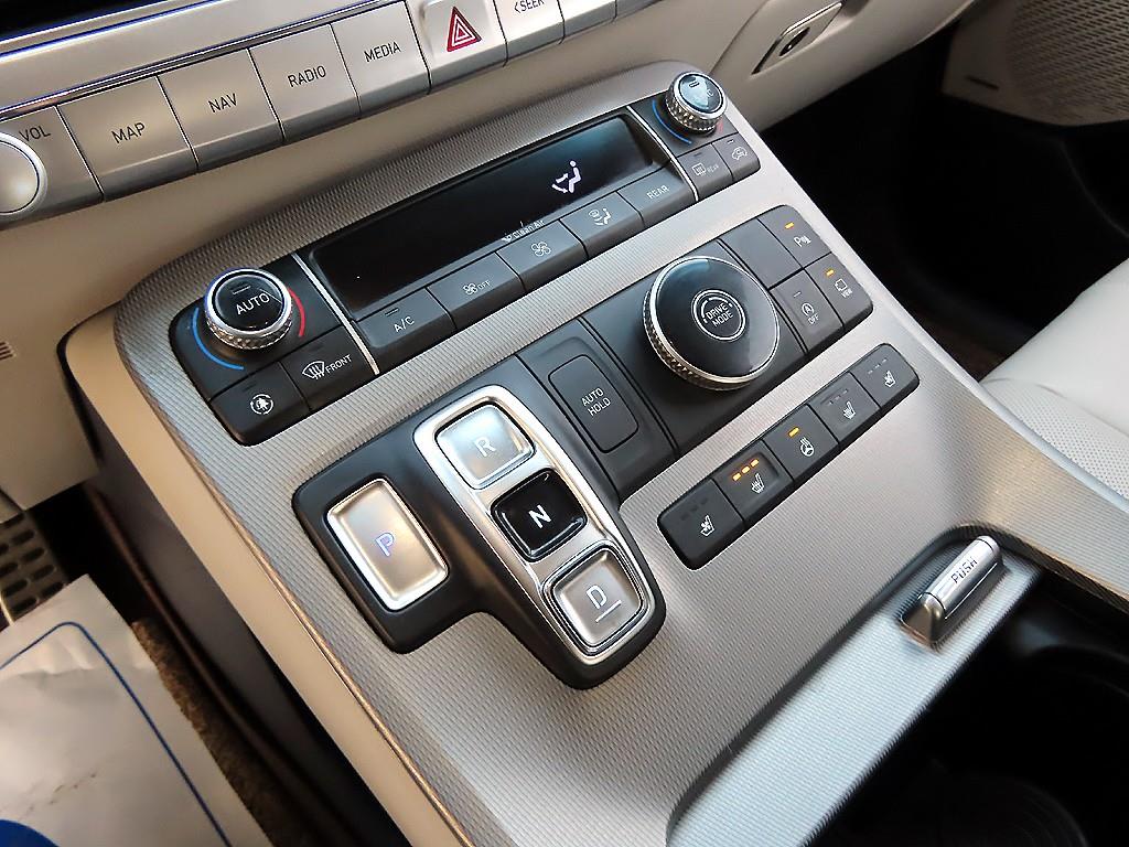 HYUNDAI Palisade - Vista 11