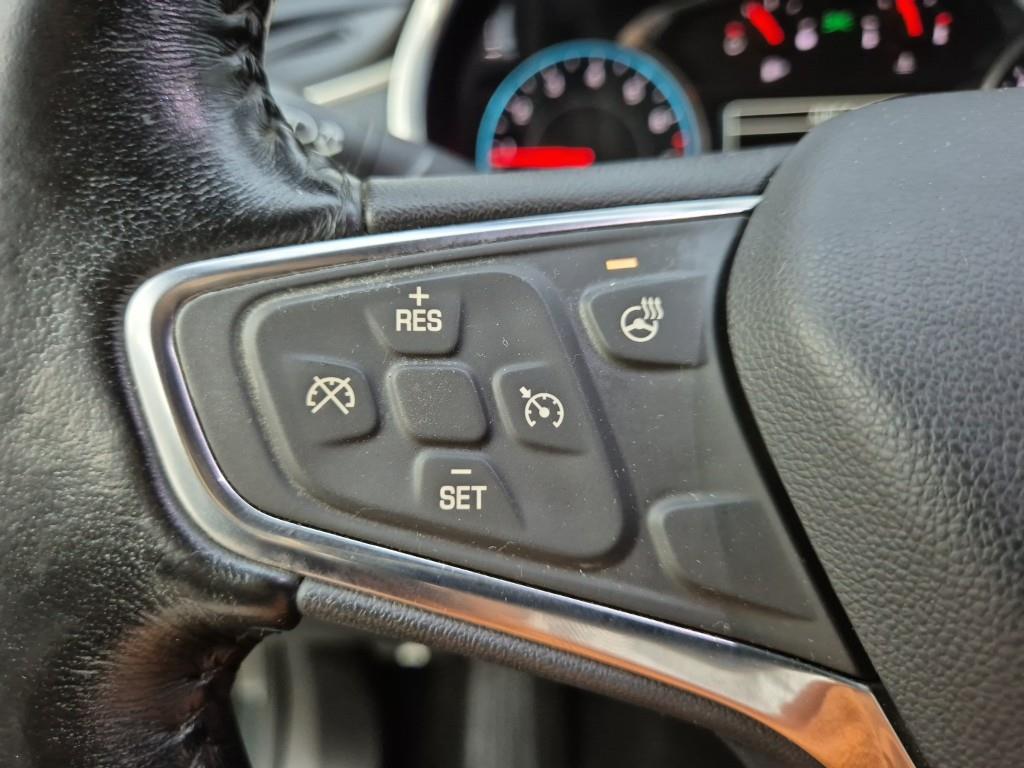 Chevrolet Malibu 2017 Negro - Importación desde Corea - HF Imports Iquique - Foto 15