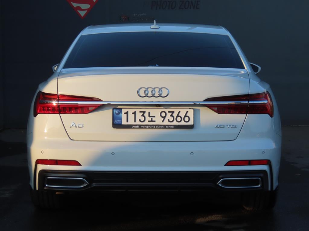 Audi A6 - Vista 7