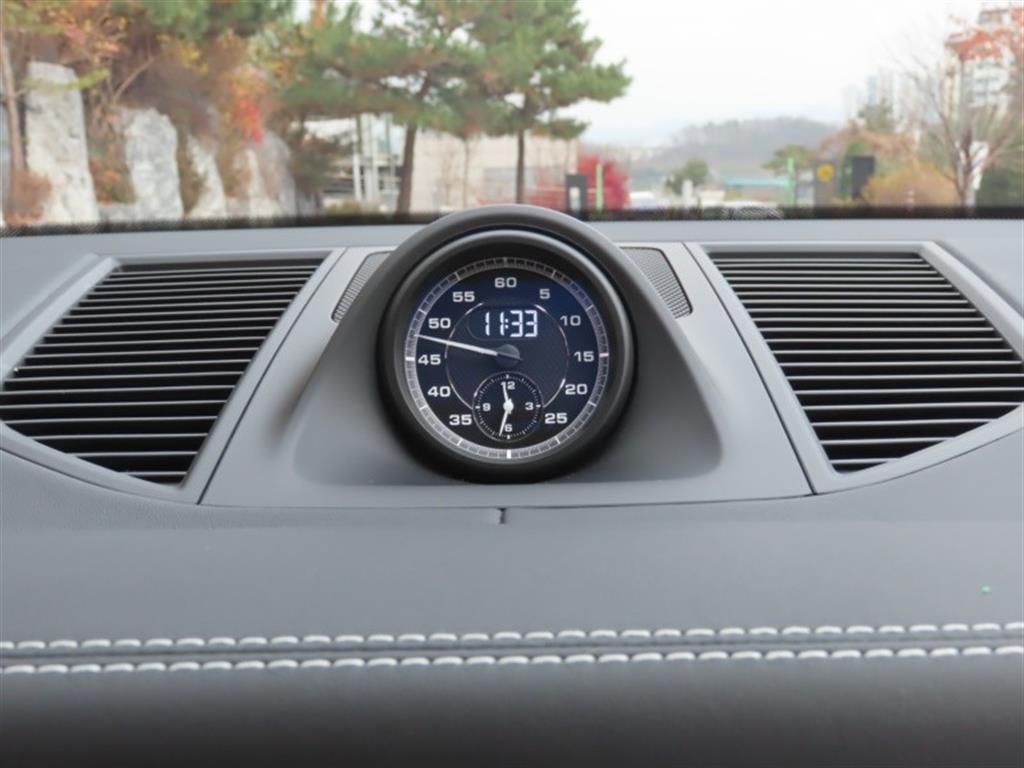 Porsche Macan 2022 - Importación desde Corea - HF Imports Iquique - Foto 9