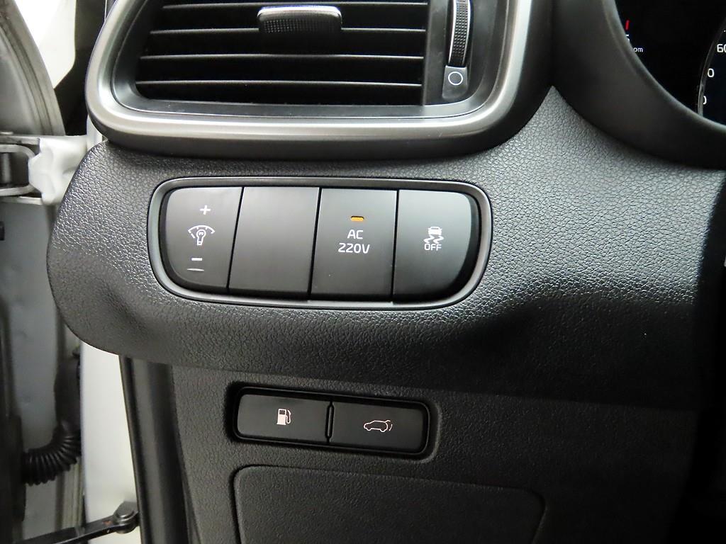 KIA Sorento - Vista 11