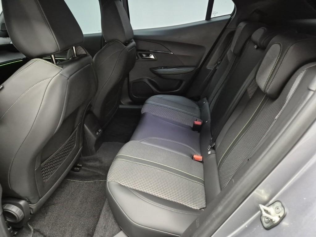 Peugeot 2008 - Vista 12