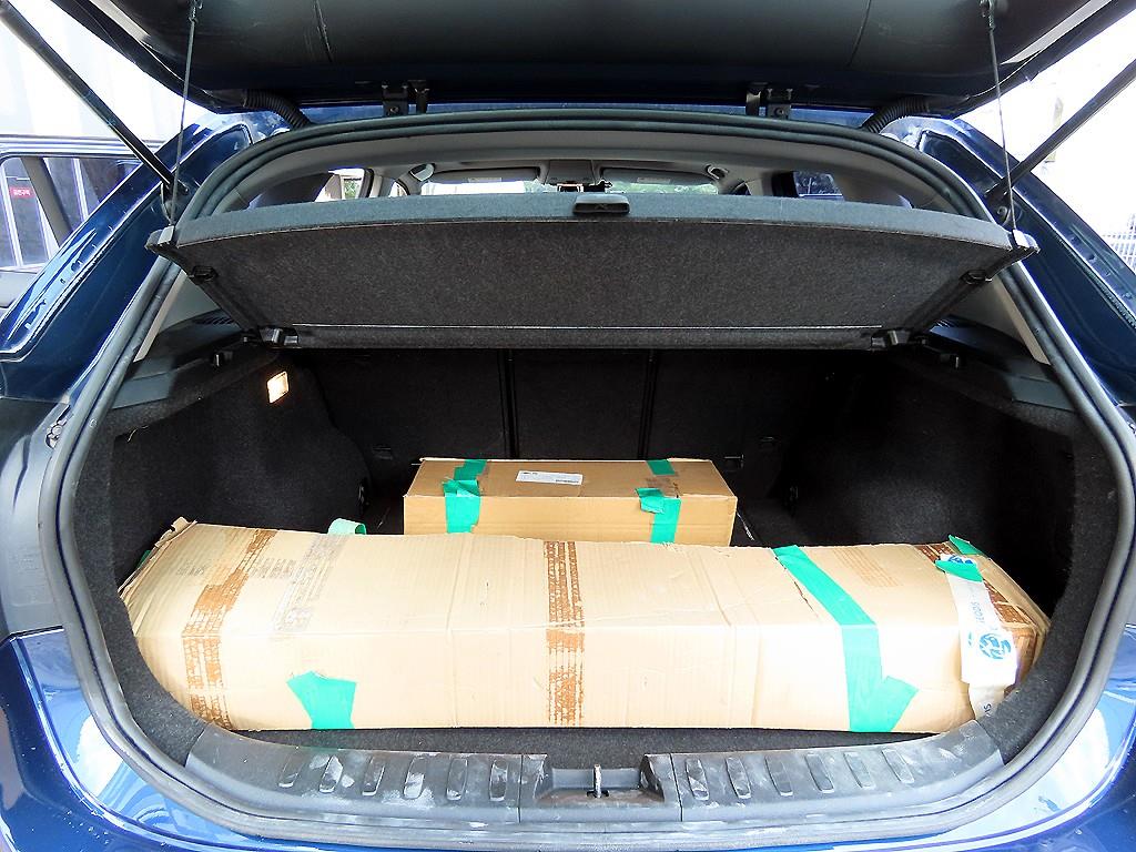 BMW X1 2011 Azul - Importación desde Corea - HF Imports Iquique - Foto 18