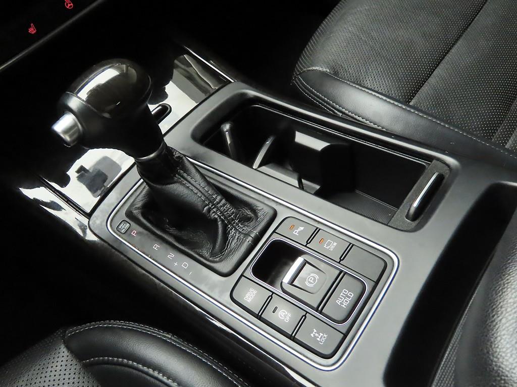 KIA Sorento - Vista 10