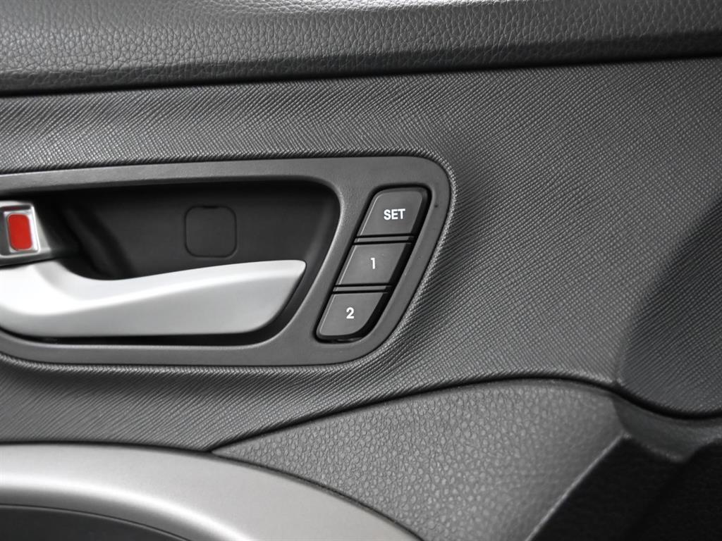 HYUNDAI Santa Fe 2013 Negro - Importación desde Corea - HF Imports Iquique - Foto 17