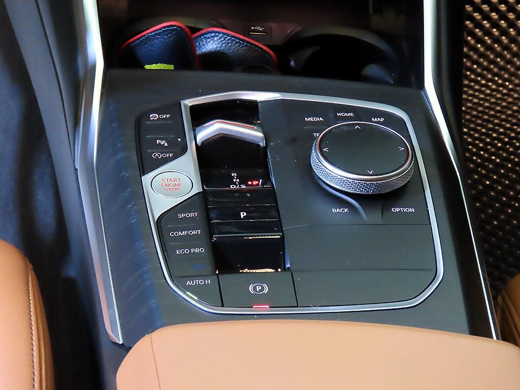 BMW 3 series - Vista 12