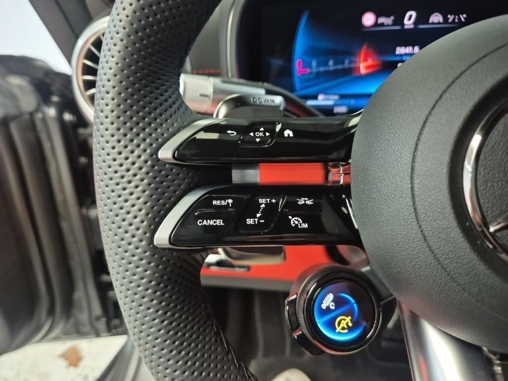 Mercedes Benz AMG GT 2025 Gris - Importación desde Corea - HF Imports Iquique - Foto 15