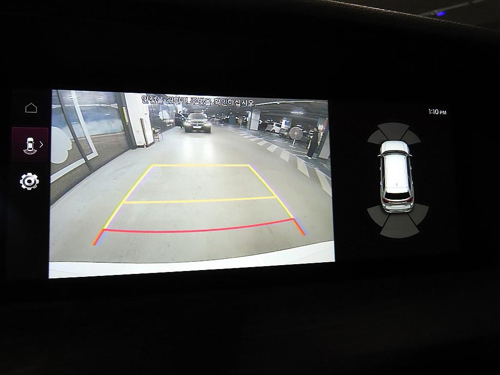 KIA Mohave 2024 - Importación desde Corea - HF Imports Iquique - Foto 13