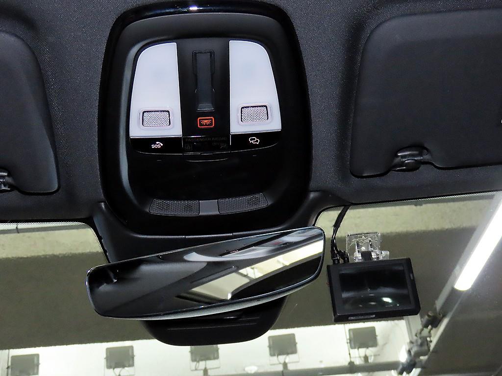 Volvo XC60 2024 Blanco - Importación desde Corea - HF Imports Iquique - Foto 14