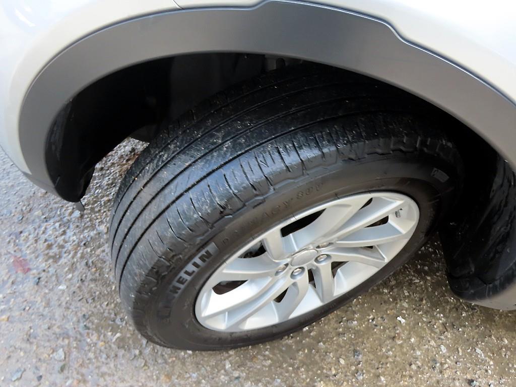 Land Rover Discovery Sports 2018 Plateado - Importación desde Corea - HF Imports Iquique - Foto 20