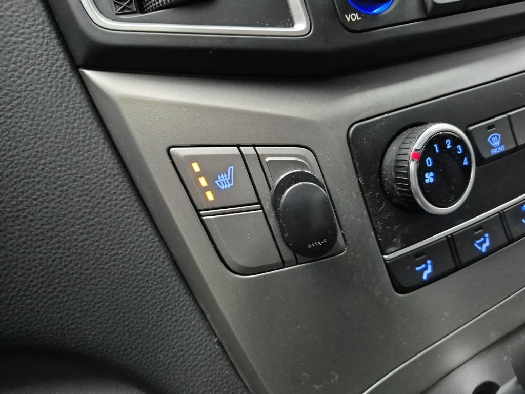 HYUNDAI Starex 2019 Plateado - Importación desde Corea - HF Imports Iquique - Foto 15