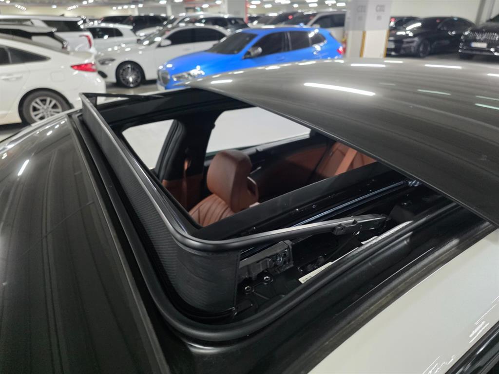 KIA K8 2025 Blanco - Importación desde Corea - HF Imports Iquique - Foto 19