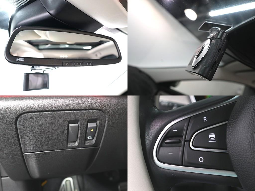 SAMSUNG SM6 - Vista 9