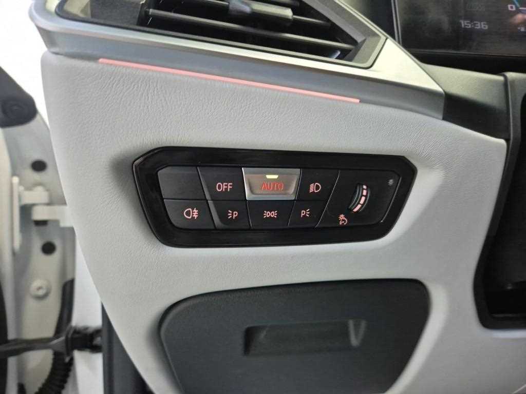 BMW 4 Series 2024 Blanco - Importación desde Corea - HF Imports Iquique - Foto 18