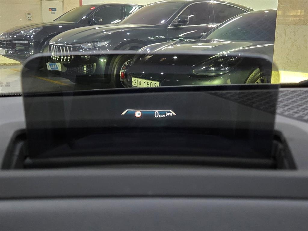 BMW 2 series 2023 Blanco - Importación desde Corea - HF Imports Iquique - Foto 17