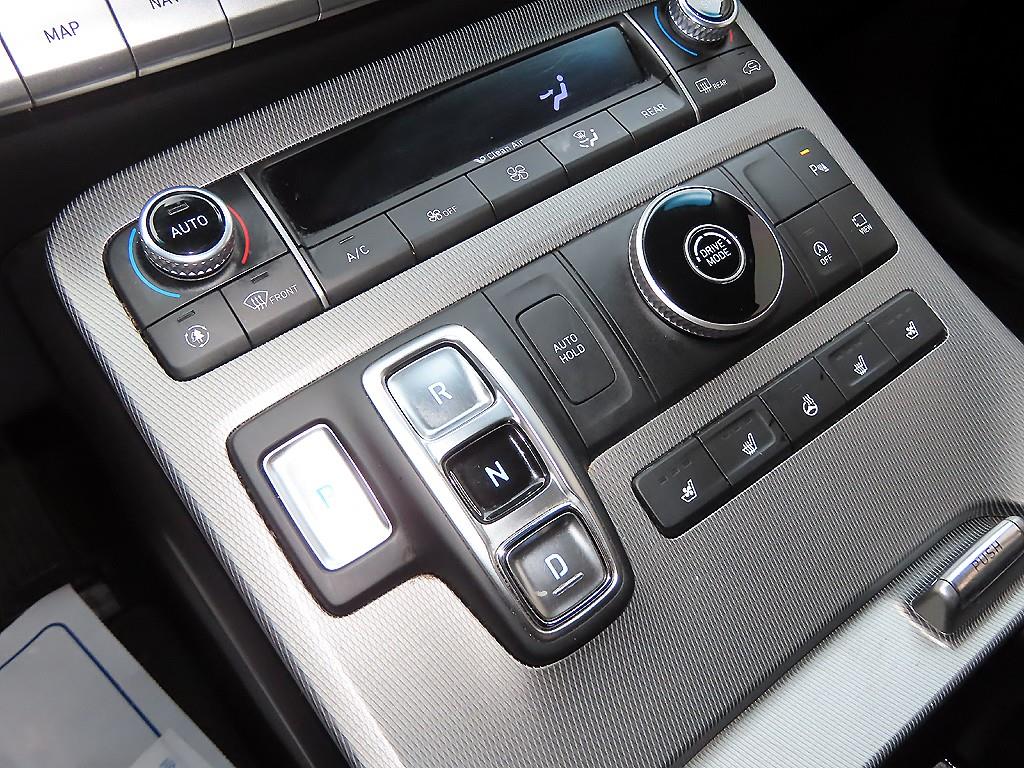 HYUNDAI Palisade - Vista 10