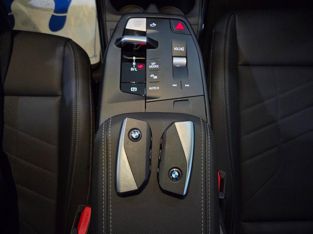 BMW 2 series 2023 Blanco - Importación desde Corea - HF Imports Iquique - Foto 13