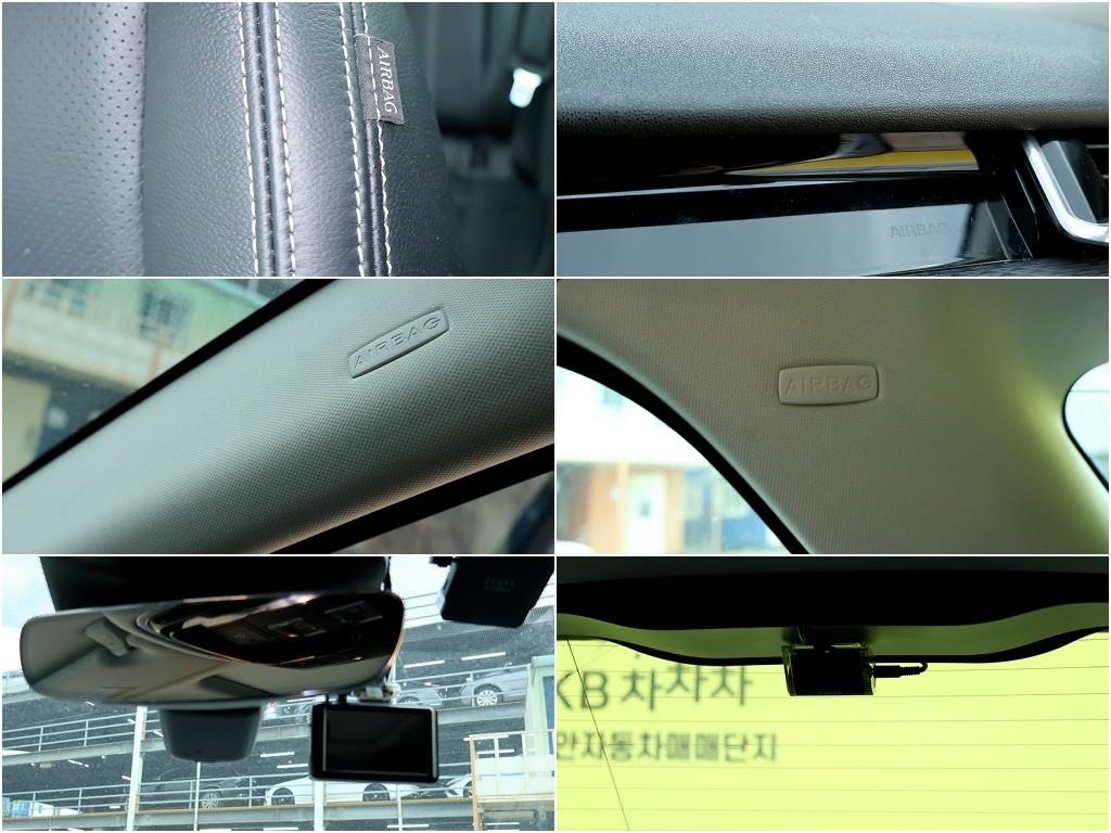 Land Rover Range Rover Bella 2018 Blanco - Importación desde Corea - HF Imports Iquique - Foto 13