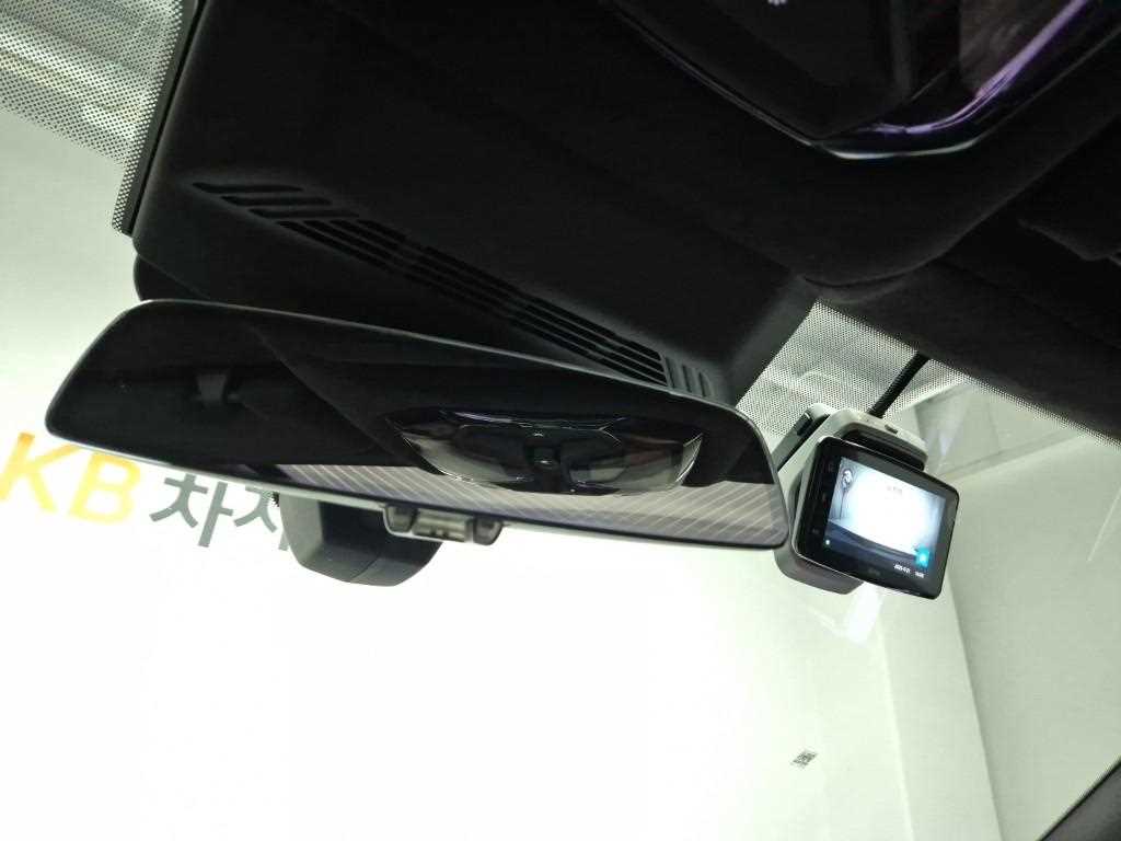 BMW 7 Series 2023 Blanco - Importación desde Corea - HF Imports Iquique - Foto 17