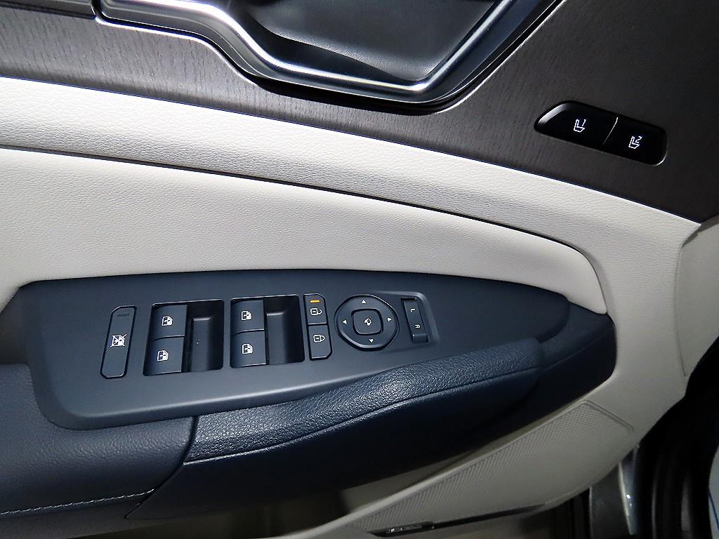 KIA Sportage 2025 Gris - Importación desde Corea - HF Imports Iquique - Foto 13