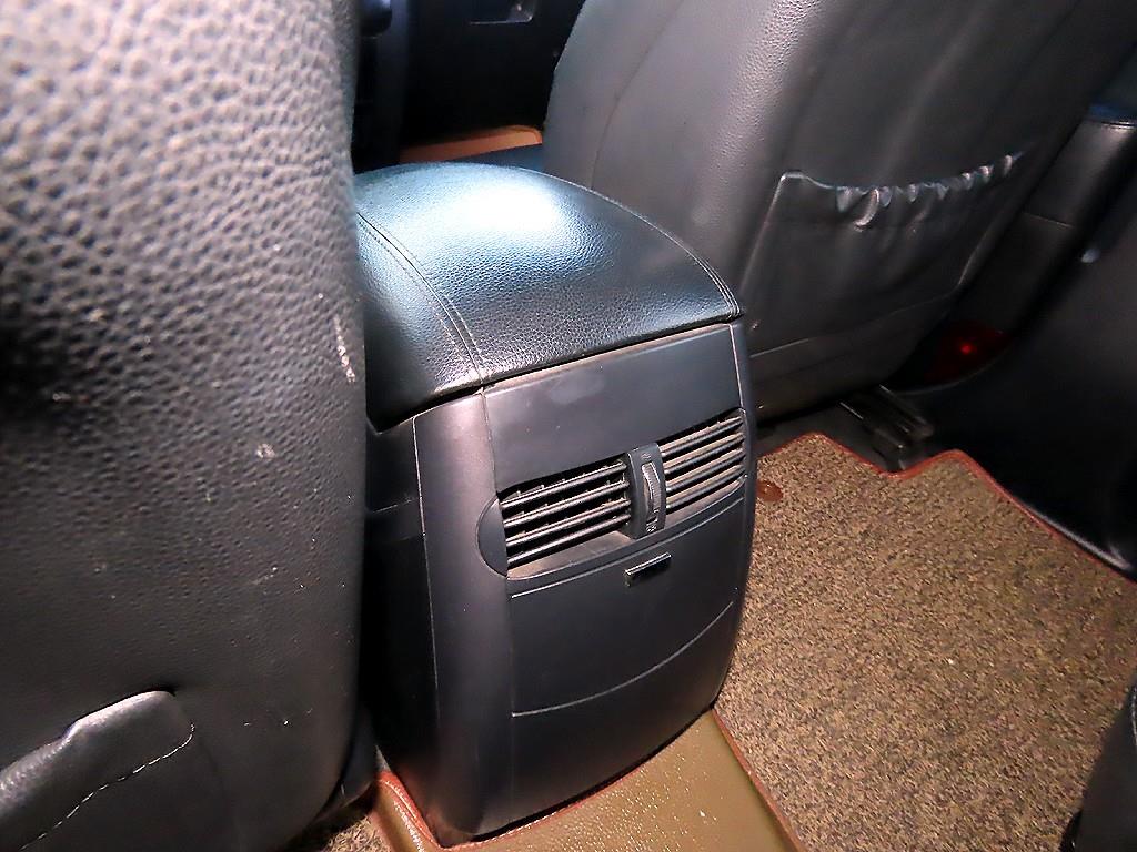 KIA Mohave 2012 Blanco - Importación desde Corea - HF Imports Iquique - Foto 17