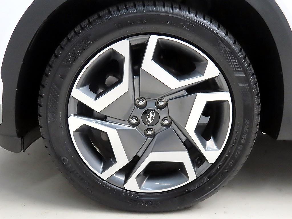 HYUNDAI Palisade 2023 - Importación desde Corea - HF Imports Iquique - Foto 20