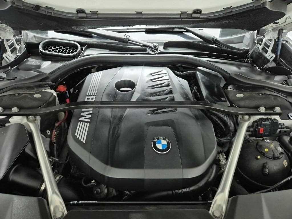 BMW 7 Series - Vista 5