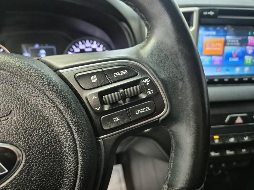 KIA Sportage 2016 Blanco - Importación desde Corea - HF Imports Iquique - Foto 15