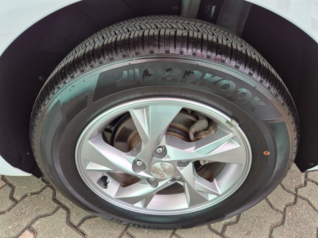 HYUNDAI Avante 2021 Blanco - Importación desde Corea - HF Imports Iquique - Foto 20